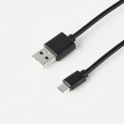 Luminaires Brilliant Lampe à poser Brilliant Picco LED Noir, 1 lumière