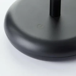 Luminaires Brilliant Lampe à poser Brilliant Platon LED Noir, 1 lumière