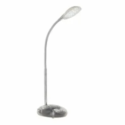 Luminaires Brilliant Lampe à poser Brilliant Timmi LED Transparent, 1 lumière* Lampes À Poser