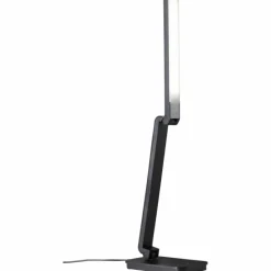 Luminaires Brilliant Lampe à poser Brilliant Tori LED Noir, 1 lumière* Éclairage Led