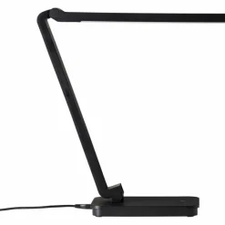 Luminaires Brilliant Lampe à poser Brilliant Tori LED Noir, 1 lumière* Éclairage Led