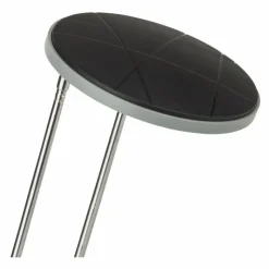 Luminaires Brilliant Lampe à poser Brilliant Venedig LED Noir, 1 lumière* Éclairage Led