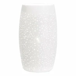 By Rydéns Lampe à poser By Rydens Colby Blanc, 1 lumière* Lampes À Poser