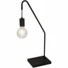 By Rydéns Lampe à poser By Rydens Rod Noir, 1 lumière* Lampes À Poser