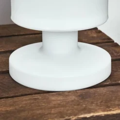 hofstein Lampe à poser Dulce LED Blanc, 1 lumière