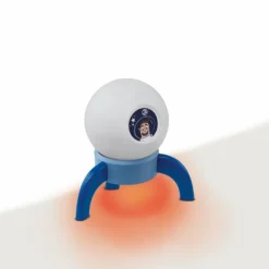 Luminaires Eglo Lampe à poser Eglo ASTRONOVA LED Bleu, 1 lumière* Éclairage Led