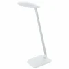Luminaires Eglo Lampe à poser Eglo CAJERO LED Blanc, 1 lumière* Éclairage Led