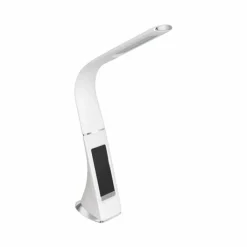 Luminaires Eglo Lampe à poser Eglo COGNOLI LED Blanc, 1 lumière* Éclairage Led