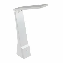 Luminaires Eglo Lampe à poser Eglo LA SECA LED Blanc, 1 lumière* Lampes À Poser