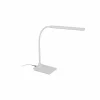 Luminaires Eglo Lampe à poser Eglo LAROA LED Blanc, 1 lumière* Lampes À Poser