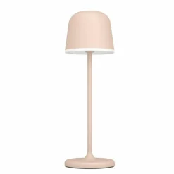 Luminaires Eglo Lampe à poser Eglo MANNERA LED Sable, 1 lumière