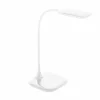 Luminaires Eglo Lampe à poser EGLO MASSERIE LED Blanc, 1 lumière* Lampes À Poser