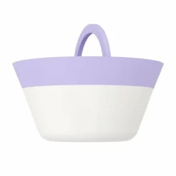 Luminaires Eglo Lampe à poser Eglo MEGGIANO LED Lila, 2 lumières