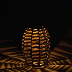 Luminaires Eglo Lampe à poser Eglo Z_SOLAR LED Gris, 1 lumière