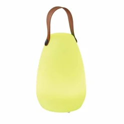 FHL easy Lampe à poser FHL-easy Ruby LED Blanc, 1 lumière, Télécommandes, Changeur de couleurs