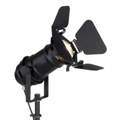 Luminaires Globo Lighting Lampe à poser Globo EGON Noir, 1 lumière* Lampes À Poser