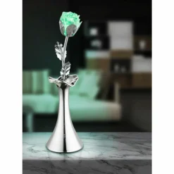 Luminaires Globo Lighting Lampe à poser Globo JIMMY LED, 1 lumière, Changeur de couleurs* Éclairage Led