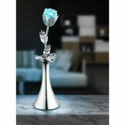 Luminaires Globo Lighting Lampe à poser Globo JIMMY LED, 1 lumière, Changeur de couleurs* Éclairage Led