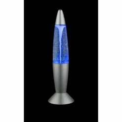 Luminaires Globo Lighting Lampe à poser Globo LED Gris, Argenté, 6 lumières, Changeur de couleurs* Éclairage Led