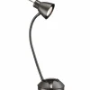 Luminaires Globo Lighting Lampe à poser Globo LED Noir, 1 lumière* Éclairage Led