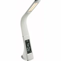 Luminaires Globo Lighting Lampe à poser Globo SOPHIE LED Blanc, 1 lumière* Éclairage Led