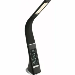 Luminaires Globo Lighting Lampe à poser Globo SOPHIE LED Noir, 1 lumière* Éclairage Led