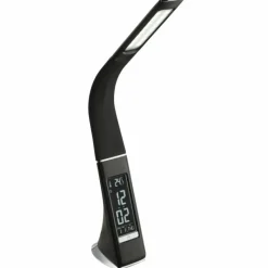 Luminaires Globo Lighting Lampe à poser Globo SOPHIE LED Noir, 1 lumière* Éclairage Led