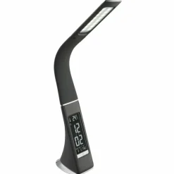 Luminaires Globo Lighting Lampe à poser Globo SOPHIE LED Brun, 1 lumière* Lampes À Poser