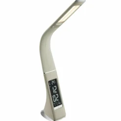 Luminaires Globo Lighting Lampe à poser Globo SOPHIE LED Beige, 1 lumière* Lampes À Poser