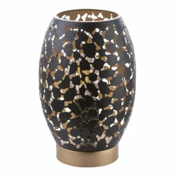 Lampes Dorées-Luminaires Globo Lighting Lampe à poser Globo VAS Or, 1 lumière