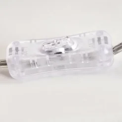 hofstein Lampe à poser Hogatza Laiton, 1 lumière