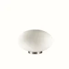 Luminaires Ideallux Lampe à poser Ideal Lux CANDY Blanc, 1 lumière