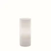 Luminaires Ideallux Lampe à poser Ideal Lux EDO Blanc, 1 lumière