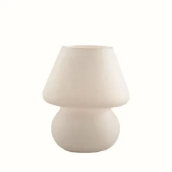 Luminaires Ideallux Lampe à poser Ideal Lux PRATO Blanc, 1 lumière