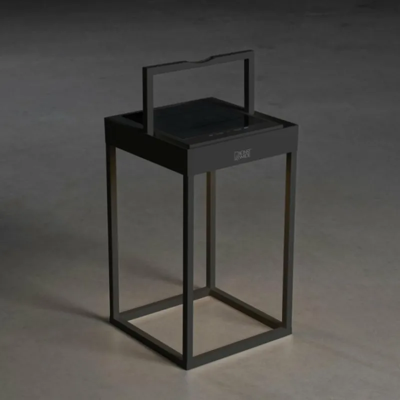 Luminaires Konstsmide Lampe à poser Konstsmide Bologna LED Noir, 1 lumière