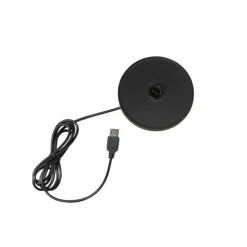 Luminaires Konstsmide Lampe à poser Konstsmide Positano LED Blanc, 1 lumière