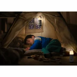 Luminaires Ledvance Lampe à poser LEDVANCE NIGHTLUX Gris, Blanc, 1 lumière