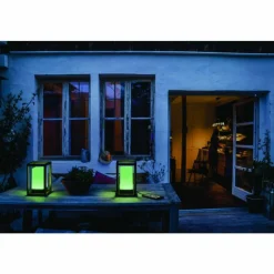 Luminaires Ledvance Lampe à poser LEDVANCE Smart+ Gris, 1 lumière