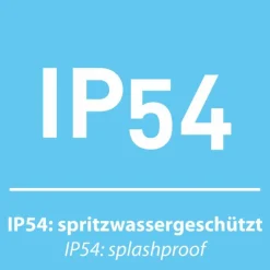 Luminaires Leuchten Direkt Lampe à poser Leuchten Direkt EURIA LED Gris, 1 lumière