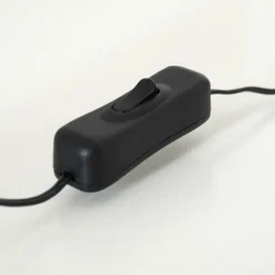 Luminaires Leuchten Direkt Lampe à poser Leuchten-Direkt Wave LED Acier inoxydable, 1 lumière* Éclairage Led