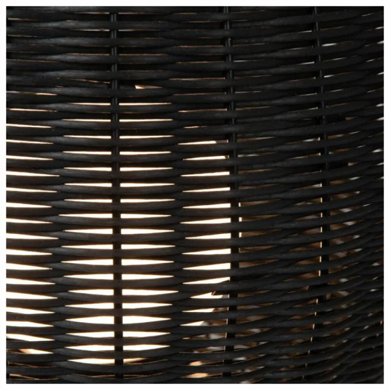 Luminaires Rustiques-Luminaires Lucide Lampe à poser Lucide COLIN LED Or, Laiton, 1 lumière