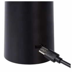 Luminaires Lucide Lampe à poser Lucide JIVE LED Noir, 1 lumière