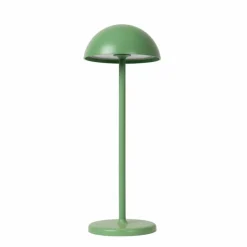 Luminaires Lucide Lampe à poser Lucide JOY LED Vert, 1 lumière
