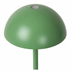 Luminaires Lucide Lampe à poser Lucide JOY LED Vert, 1 lumière