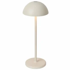 Luminaires Lucide Lampe à poser Lucide JOY LED Blanc, 1 lumière