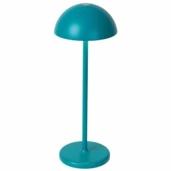 Luminaires Lucide Lampe à poser Lucide JOY LED Bleu, 1 lumière