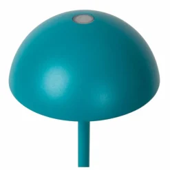 Luminaires Lucide Lampe à poser Lucide JOY LED Bleu, 1 lumière