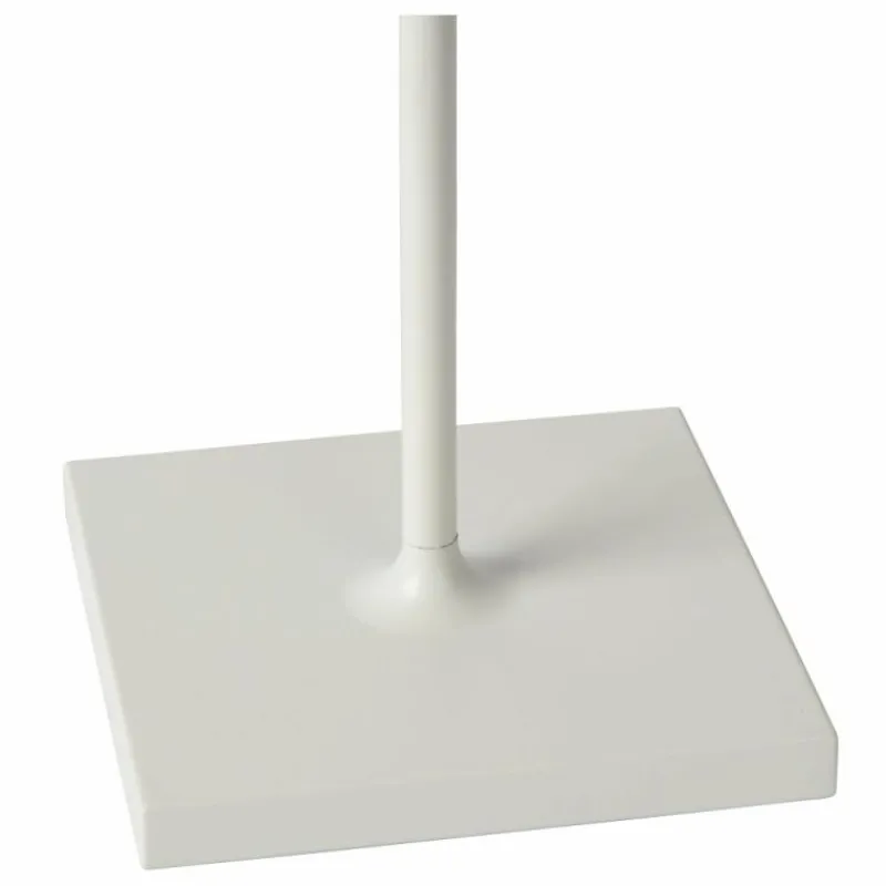 Luminaires Lucide Lampe à poser Lucide JUSTIN LED Blanc, 1 lumière