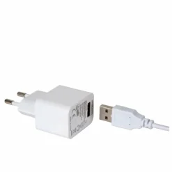 Luminaires Lucide Lampe à poser Lucide RENEE LED Blanc, 1 lumière