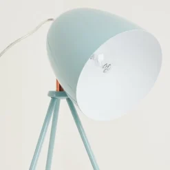 hofstein Lampe à poser Malingsbo Vert, 1 lumière* Lampes À Poser